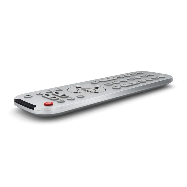 Rendu 3D TV Remote — Photo