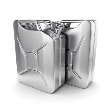 3D render bidon