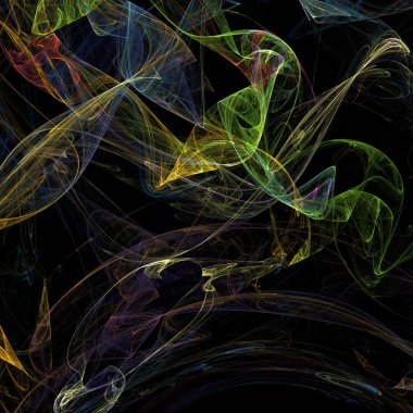 3D işleme arka plan