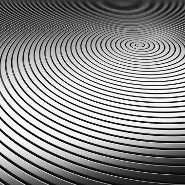 3D işleme arka plan