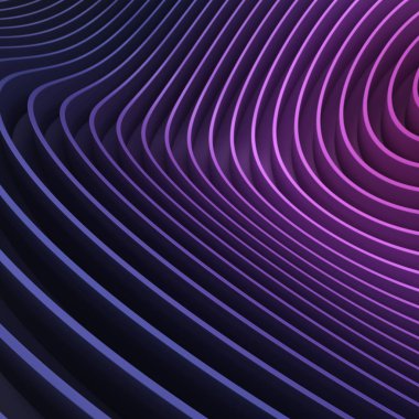 3D işleme arka plan