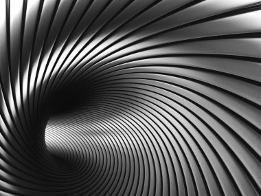 3D işleme arka plan