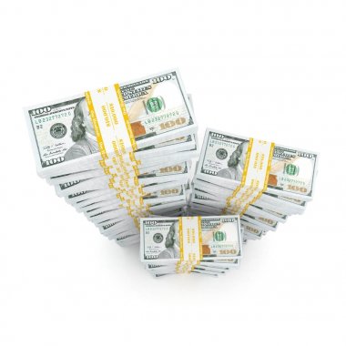 3D render çok bize dolar paketleri