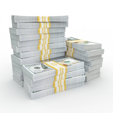 3D render çok bize dolar paketleri