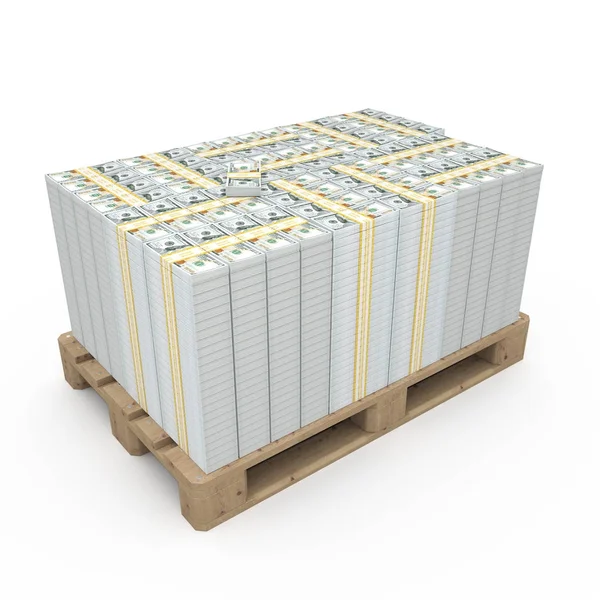 3D render paketleri bizim dolar