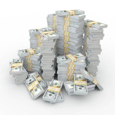 3D render çok bize dolar paketleri