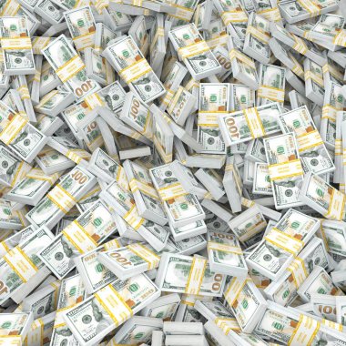 3D render çok bize dolar paketleri