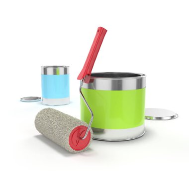 3D boyama kapasitesi