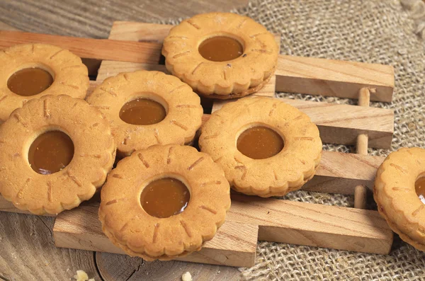 Karamel ile tanımlama