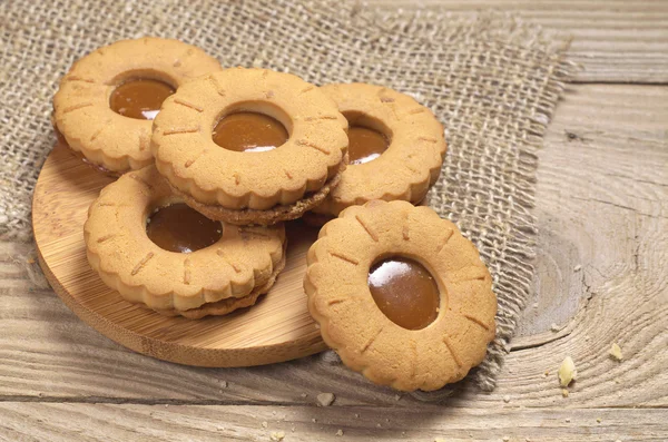 Karamel ile tanımlama