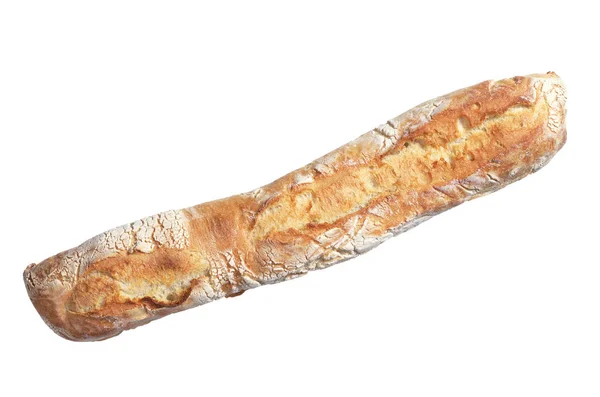 Färska ciabatta bröd — Stockfoto