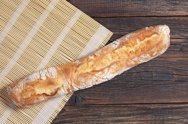 Fresh ciabatta bread — Stock Photo, Image