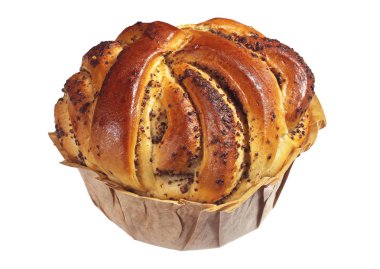 haşhaş tohumu ile hamur işleri