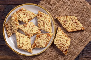 ev yapımı kurabiye kurabiye