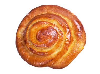 Topuz ile marmelat 