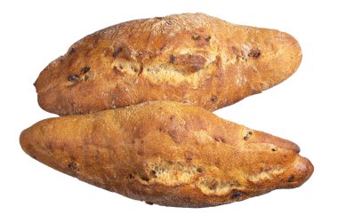 Somun ciabatta ekmeği 