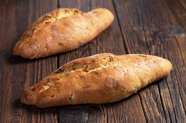 ขนมปังโซบะตา — ภาพถ่ายสต็อก