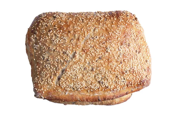Limpa ciabatta bröd — Stockfoto