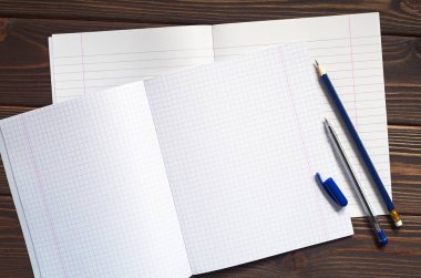 Açık Öğrenci yarıyıl not defteri 