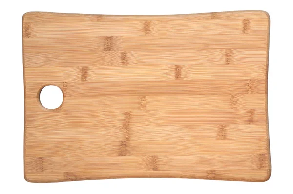 Wooden cutting board — Stock Photo, Image