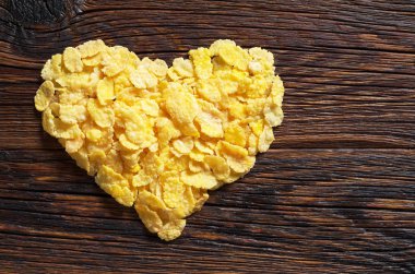 Masada mısır gevreği 