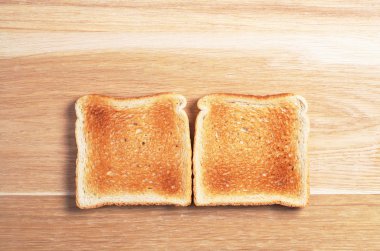 dilim tost ekmeği