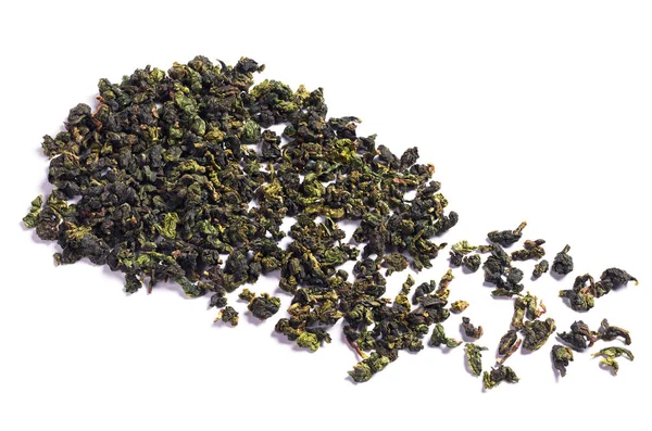Chinese tea Tieguanyin — Stock Photo, Image