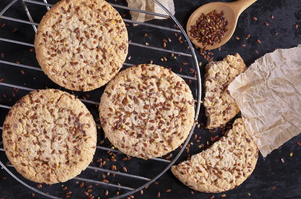 keten tohumu ile tanımlama