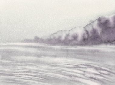 sabah sis suluboya arka plan