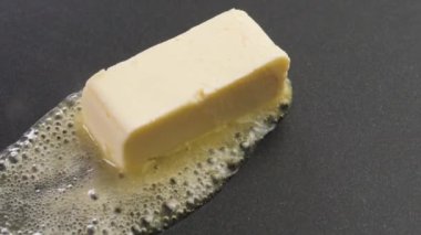 Tereyağı Sizzling Pan