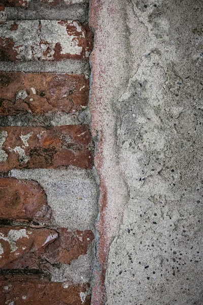 Old wall details — Stockfoto