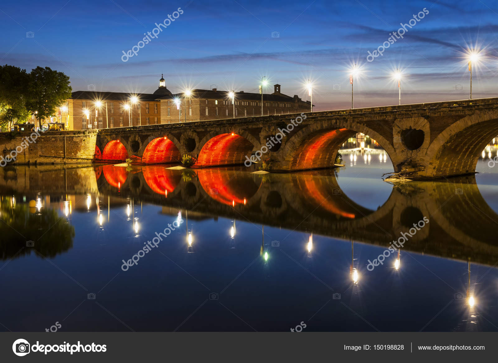 Toulouse France Pictures Toulouse France Stock Photos Images Depositphotos