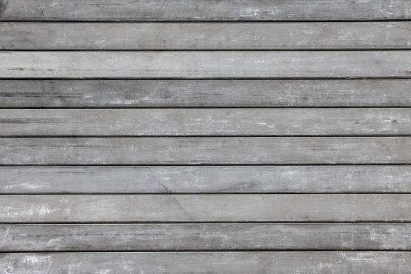 Gray boards background — Stock Photo, Image