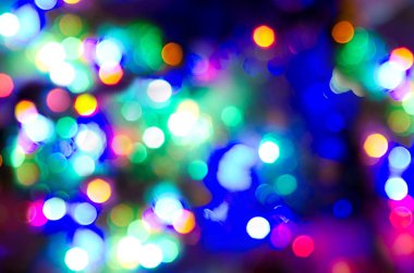 arka plan parlak Festival, renk belli belirsiz yangınları