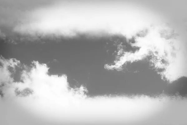 Céu abstrato neutro — Fotografia de Stock