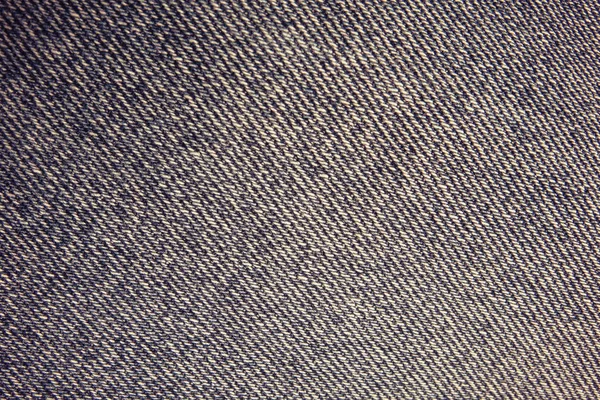 Textura Denim — Foto de Stock