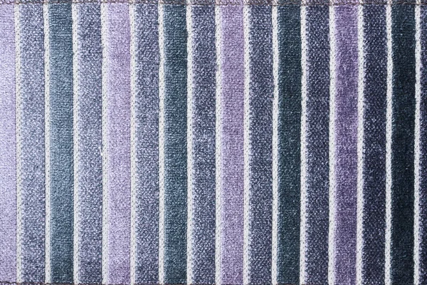 Textura de costura de têxteis na moda . — Fotografia de Stock