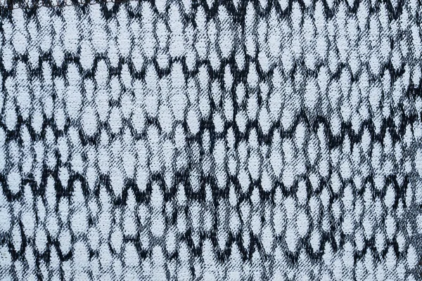 Textura de costura del textil de moda . — Foto de Stock