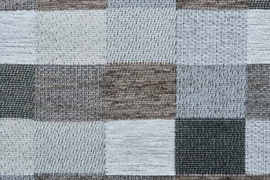 Fabrika Denetimi Kumaşı