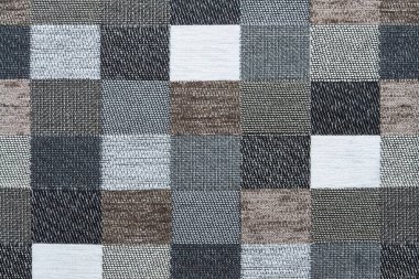 Fabrika Denetimi Kumaşı