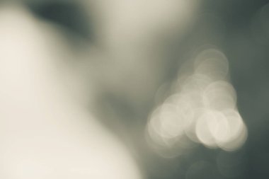 Geleceğin klasik yumuşak arkaplanı 