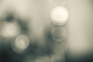 Geleceğin klasik yumuşak arkaplanı 