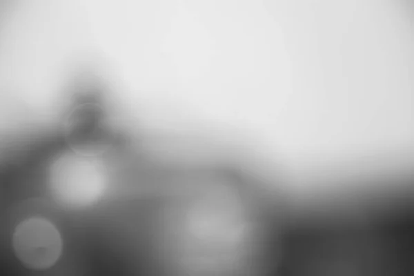 Neutral gray bokeh soft focus. — Stock Photo, Image