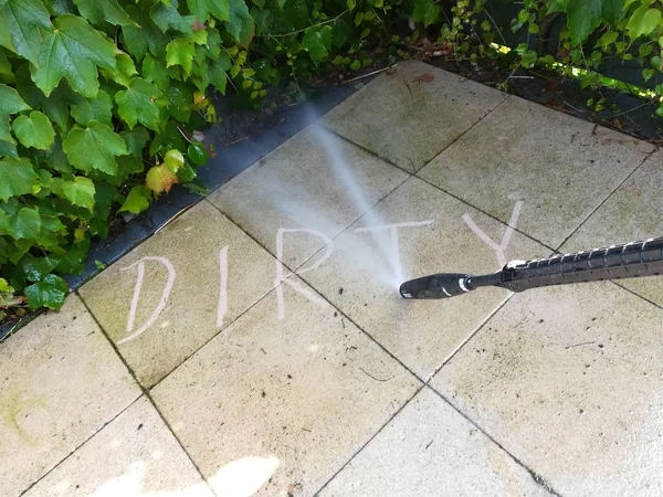 ,yüksek basınçlı temizlik