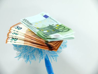 Para tozu ve domuz pastırması nasıl yapılır.