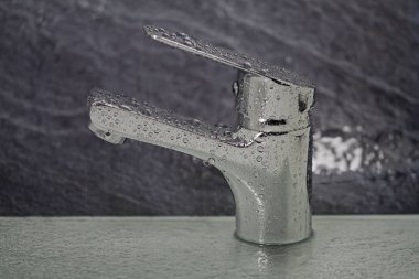 Yüksek basınçlı, hijyenik teknoloji