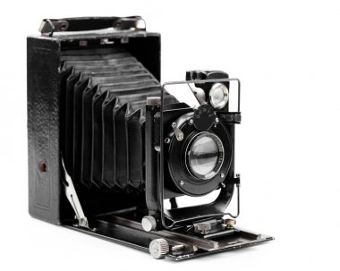 eski kameralar yakın plan