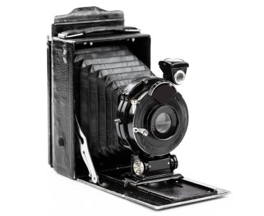 eski kameralar yakın plan