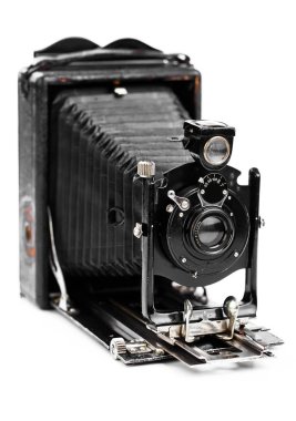 eski kameralar yakın plan