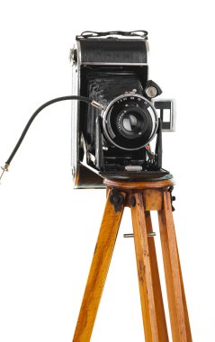 eski kameralar yakın plan